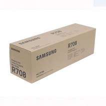 삼성 SL K4250RX 정품드럼 MLT-R708 검정