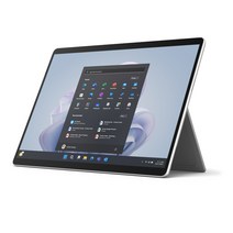[마이크로소프트] 서피스프로9 [i5/16G/256G][Win11Pro][Wi-Fi전용][플래티넘][QIA-00015][기업용]