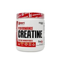 산 퍼포먼스 크레아틴 300g SAN