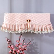 에어컨 먼지 커버 실내 침실 세트-17498, 옵션04