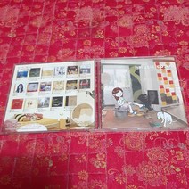 향뮤직. 컴필레이션 음반.CD 중고음반