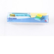 포스트잇 팝업 디스펜서 포스트잇 노트 디스펜서 책갈 번호 33650EA, 본상품선택