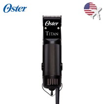 Oster 76076-310 타이탄 클리퍼