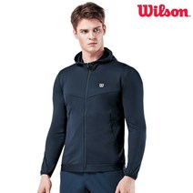 윌슨 매쉬니트자켓 JKS_1411 NAV 여름자켓 물놀이