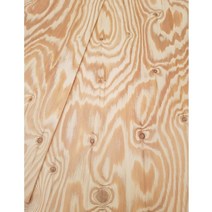 낙엽송 합판 합판(사이즈선택) X1220X2440mm 일반 미송합판 인테리어 엠보 무늬합판, 17.5Tx1220x2440mm
