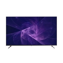 경성글로벌코리아 QUQU Q8600UHD HDR SMART 86인치 스마트TV 넷플릭스, 스탠드형