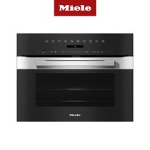 Miele 밀레 H7240BM 프리미엄 콤비오븐 43L, 단품