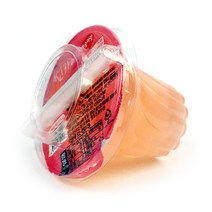 썬라이트 복숭아향 180ml X 15개