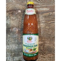 판타이 켄토니스 수끼소스 730ml (820g) WORLDFOOD, 1개