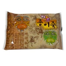 토단 피노키오 종이죽-180g 클레이 점토놀이 (낱개)