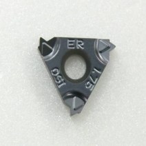 이스카 나사인서트(ER) 16ERM 1.75 ISO IC908 5EA
