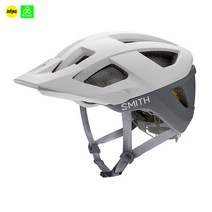 SMITH Session 스미스 세션 MTB 헬멧 Matte White / 매트 화이트