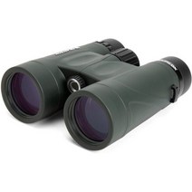 CELESTRON 내추럴 DX 시리즈 쌍안경 HD 방수 별보기 저조도 야간 투시경 고출력 전문 야외, Nature DX8X42