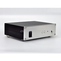 MU3 LEHMANN 헤드폰 앰프 AMP DSD DAC + ES9028Q2M XMOS XU208 비동기 USB 사운드 카드 115V 230V, 01 NE5532 OPAMP