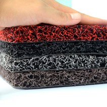 ARG 코일카매트 쌍용 22mm UV코팅 정품원단, 쌍용_코란도스포츠_2011년 ~, 베이지