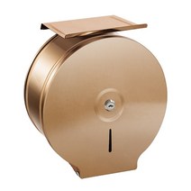 세이크린 핸드폰 받침 수납형 스텐 점보롤케이스 9종, 1개, 01_CNDH-01 스텐점보 유광 LUX선반