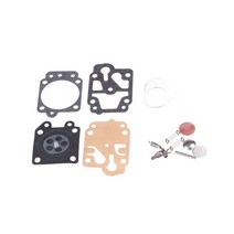 전기모터 소형 DC 전동 강력모터 Briggs & Stratton 용 새로운 기화기 다이어프램 개스킷 에어 필터 점, [03] AS PIC
