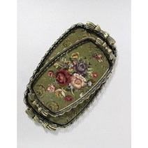 뉴리본 직타원쟁반 신주 2종택1 (대 중), 대