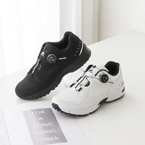 완우유통 남성 코팅 가죽 생활 방수기능 다이얼 시스템 운동화 런닝화 필드화 WN0846