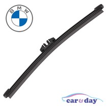 카앤데이 BMW 더 올뉴 X3 리어 후방 후면 뒷유리 순정형 와이퍼 G01