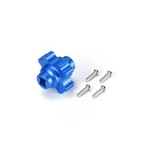 TAMIYA 54649 TT 02/B/T/D 알루미늄 차동 잠금 1 차량