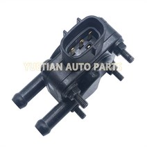 압력센서 스위치커버 전선연결단자차압 센서 DPF 37860-RL0-G01 37860R Honda For CR-V Diese