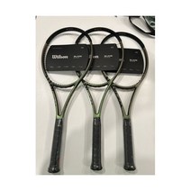 Wilson 윌슨 블레이드 98 16x19 v8 4 3/8 3 패키지