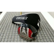 중고 카타나 스워드 SWORD ATC 589-a 10.5도 드라이버/스피더 SR, 단품