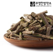 부영한방약초 국산 접골목 딱총나무, 600g 1개