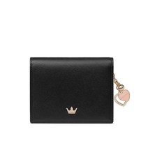 [제이에스티나 백] DEWY 2단반지갑 BE(JSTCSC1BF700BE010)