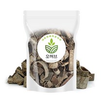 국내산 두충나무껍질 두충 두충차 250g, 1개, 단품