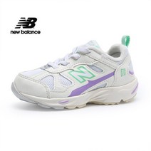 뉴발란스 키즈 878 운동화 (IV878KOA)