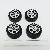 바퀴27mm(5인세트)