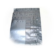 택배비닐봉투(LDPE), 25x34+4(=100매