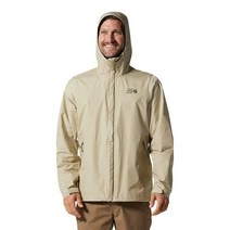 Mountain Hardwear 남성용 표준 아카디아 재킷 샌드블라스트 스몰