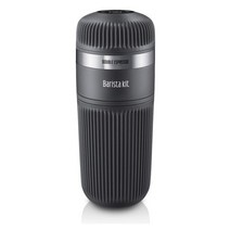와카코 Wacaco Nanopresso 바리스타 키트