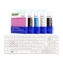 [문자인쇄키스킨] 에이서 니트로 5 AN517-41-R3LC 한영 문자인쇄키스킨, 문자인쇄키스킨／핑크(Pink)