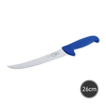 에르고그립 바베큐용 조리용 칼 26cm