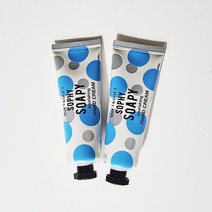 더프트앤도프트 너리싱 핸드크림 소피소피 1개, 50ml