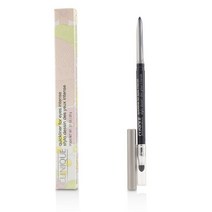 크리니크 퀵라이너 아이즈 인텐스-01 블랙 0.28g, 1개