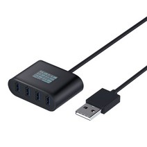 부품 MaAnt MY-100-C 전류 감지 상자 4 포트 USB 허브 감지기 다양한 장치 복원 iTunes 3UTool i4 멀티 릴레이, [01] MY-100-C, 01 MY-100-C