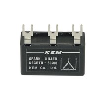 KEM 스파크킬러 삼상 마그네트 코일 단자형 50R 110/220V AC K3CRTB-50500, 상세페이지 참조, 상세페이지 참조, 상세페이지 참조