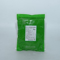 이든 볶은아마씨 골드 500g, 1