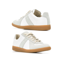 메종마르지엘라 20FW 여성 독일군 스니커즈 S58WS0109