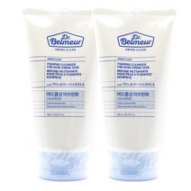 더페이스샵 닥터벨머 AC 아크네 클렌징폼 150ml - 1+1