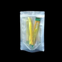밑면 AL 지퍼스탠드 알루미늄 봉투 22X30cm 200매 알루미늄봉투 지퍼백 스탠드형봉투 커피봉투 야채봉투 채, ◇옵션◇상품선택◇