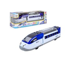 KTX 산천 고속열차 기차놀이 유아 어린이 장난감 _ 71017319EA, 본상품선택