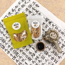 참들애 지리산 건조 백수오, 1팩, 300g