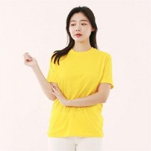 셀러허브 여성패션 [오노마] ONM (SM)웨어뉴 반팔 라운드티셔츠 XXS-XL SD-220270