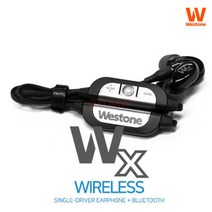 웨스톤 Wx 블루투스 이어폰 블루투스이어폰